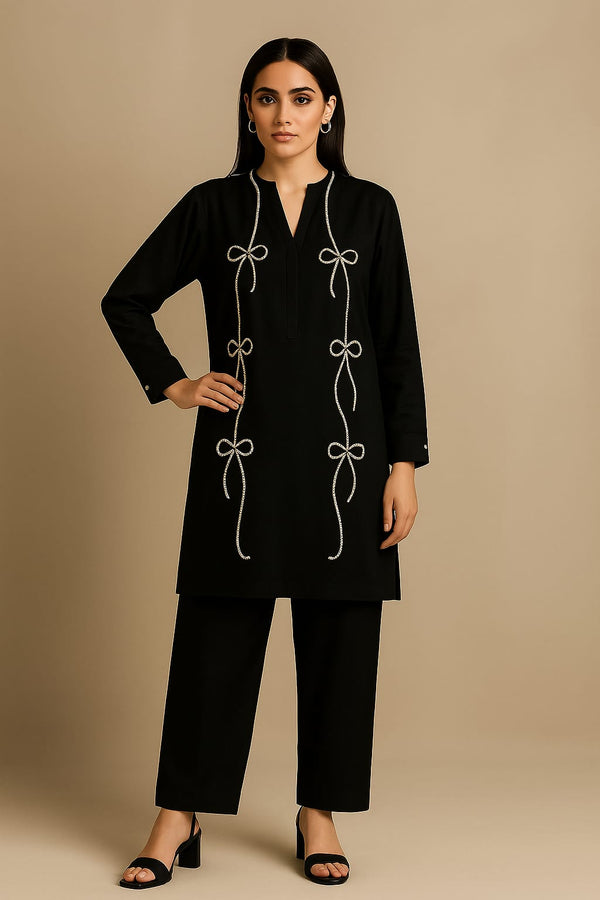Bloom Cotton Net